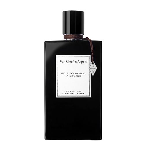 Van Cleef & Arpels Bois D'Amande Eau De Parfum, 75 ml