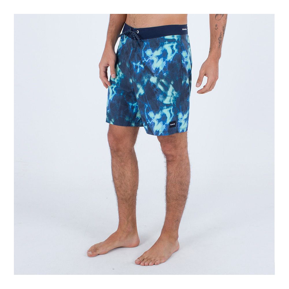 Hurley PHANTOM-ECO CLASSIC 18\