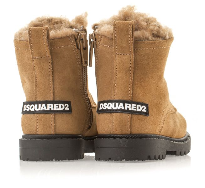 Dsquared2 Boots