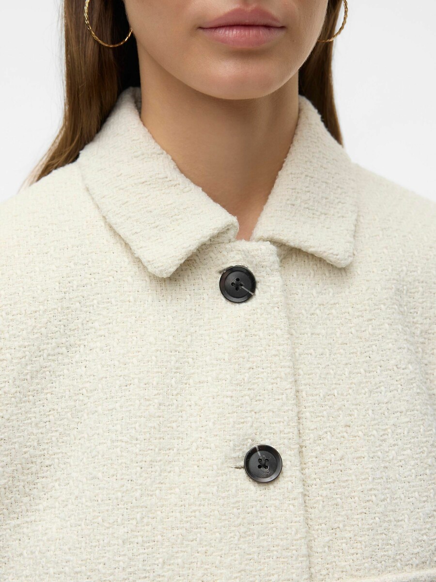 VERO MODA<br>Jaqueta curta