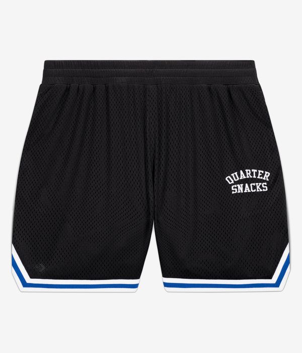Converse x Quartersnacks Shorts (black)
