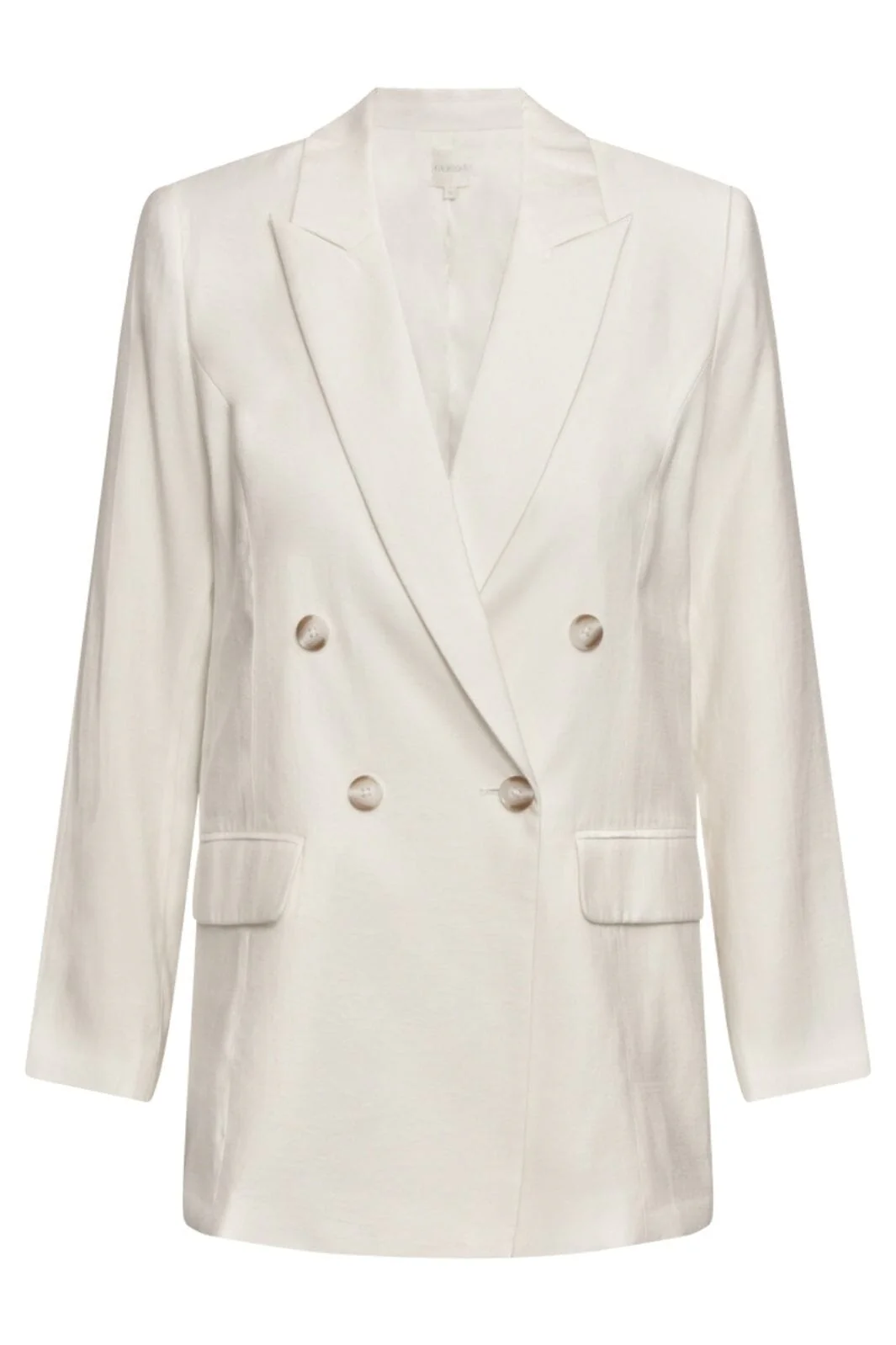 Gossia Magga Blazer creme