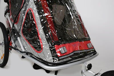 North 13.5 Regntrekk for Sykkelvogn Speeder