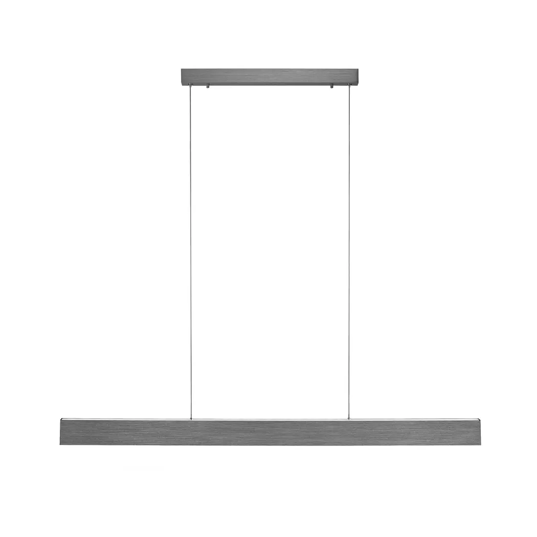 LED-Pendelleuchte Pure-Motion