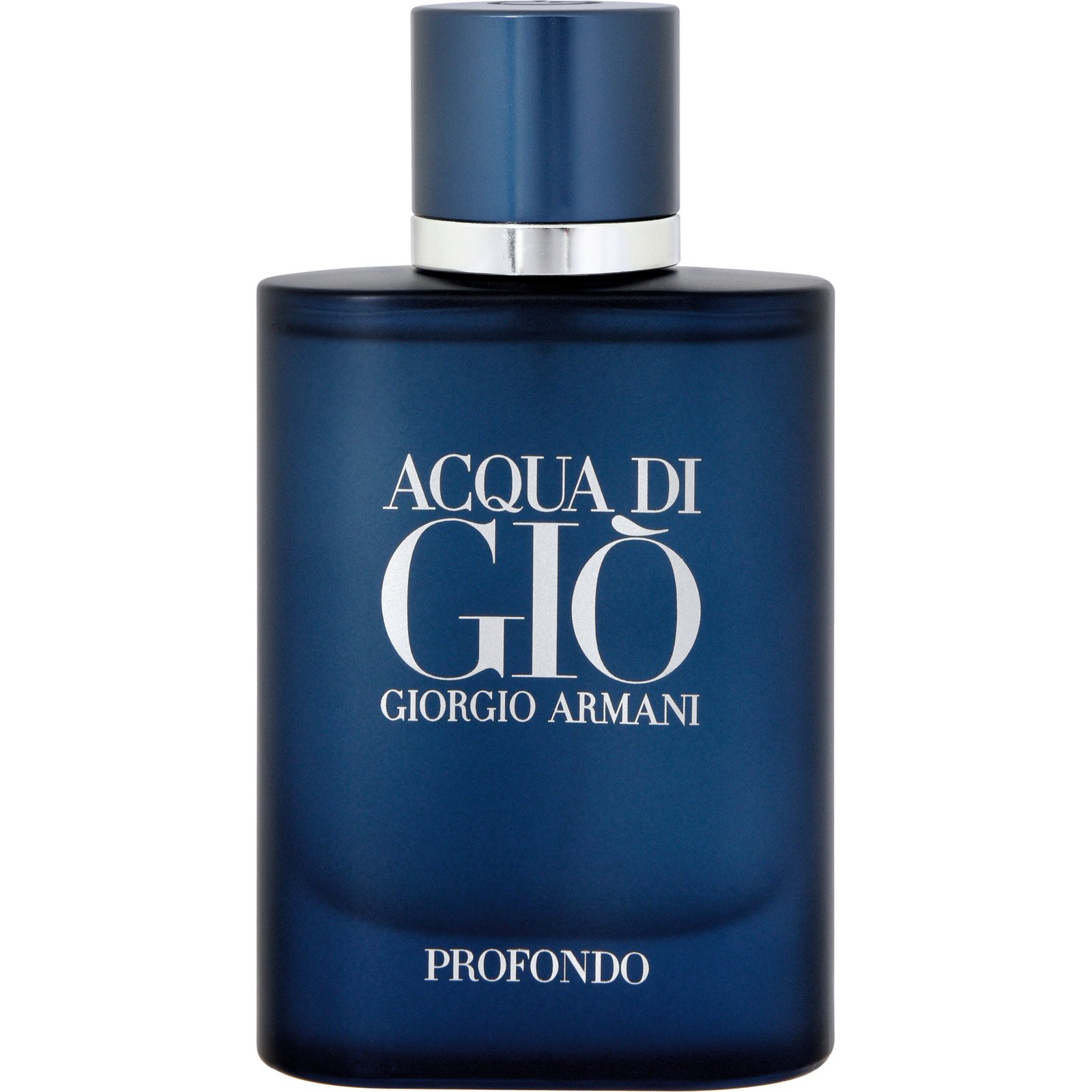 Giorgio Armani Acqua di Giò Profondo Duftset, 3-teilig