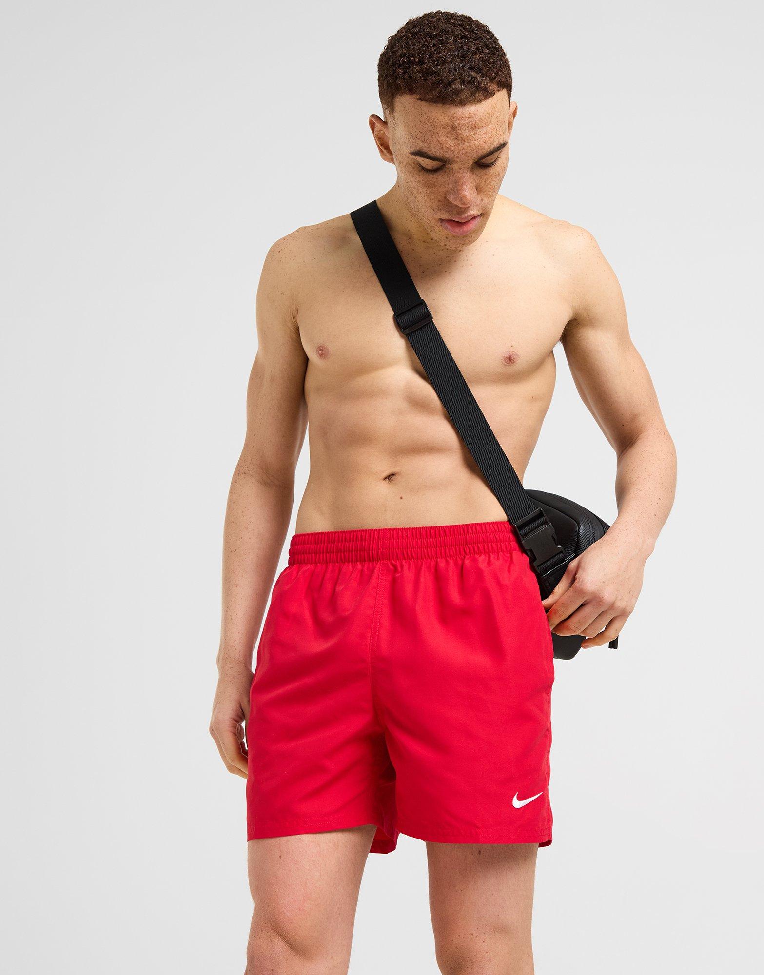 Nike Short de bain Core Homme