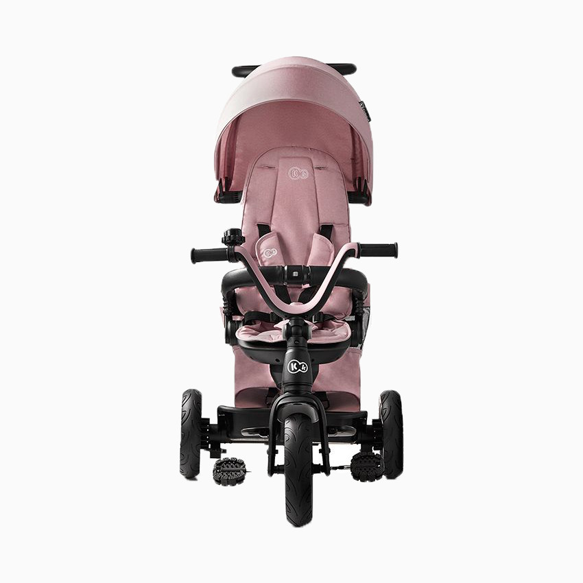 Tricycle EasyTwist - Rose