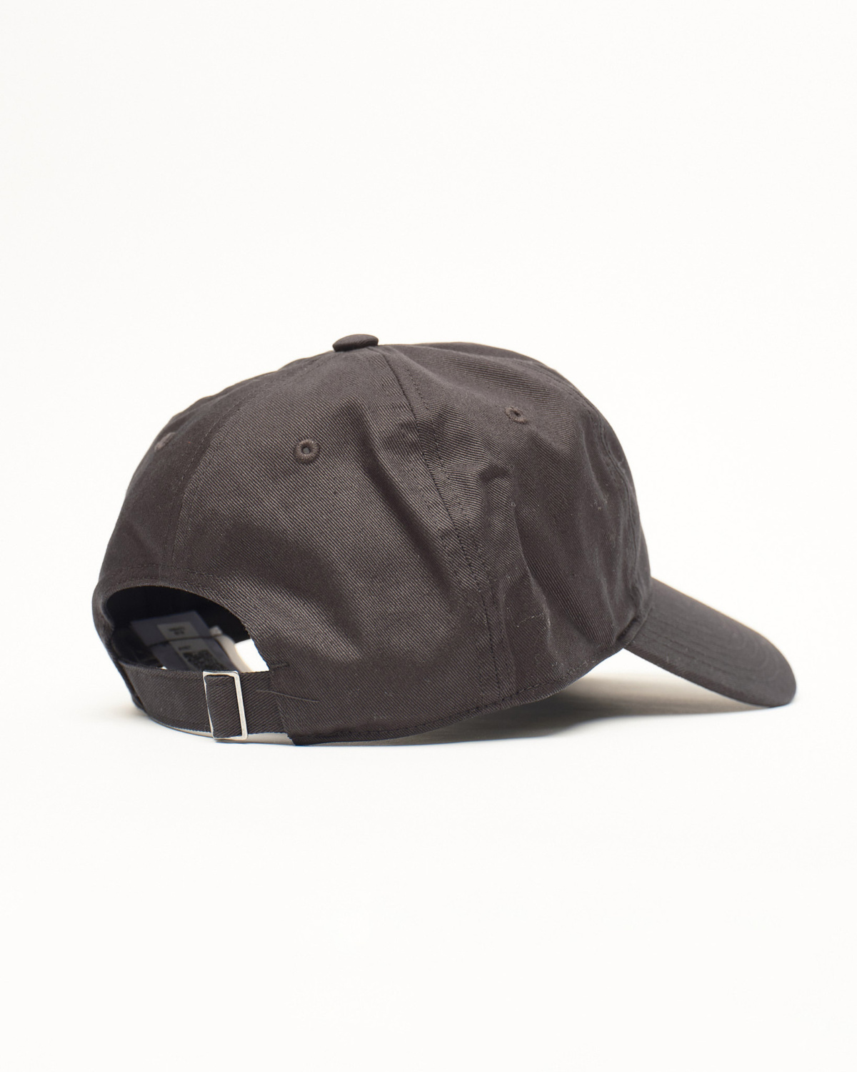 Reebok Logo Cap Black - One-Size