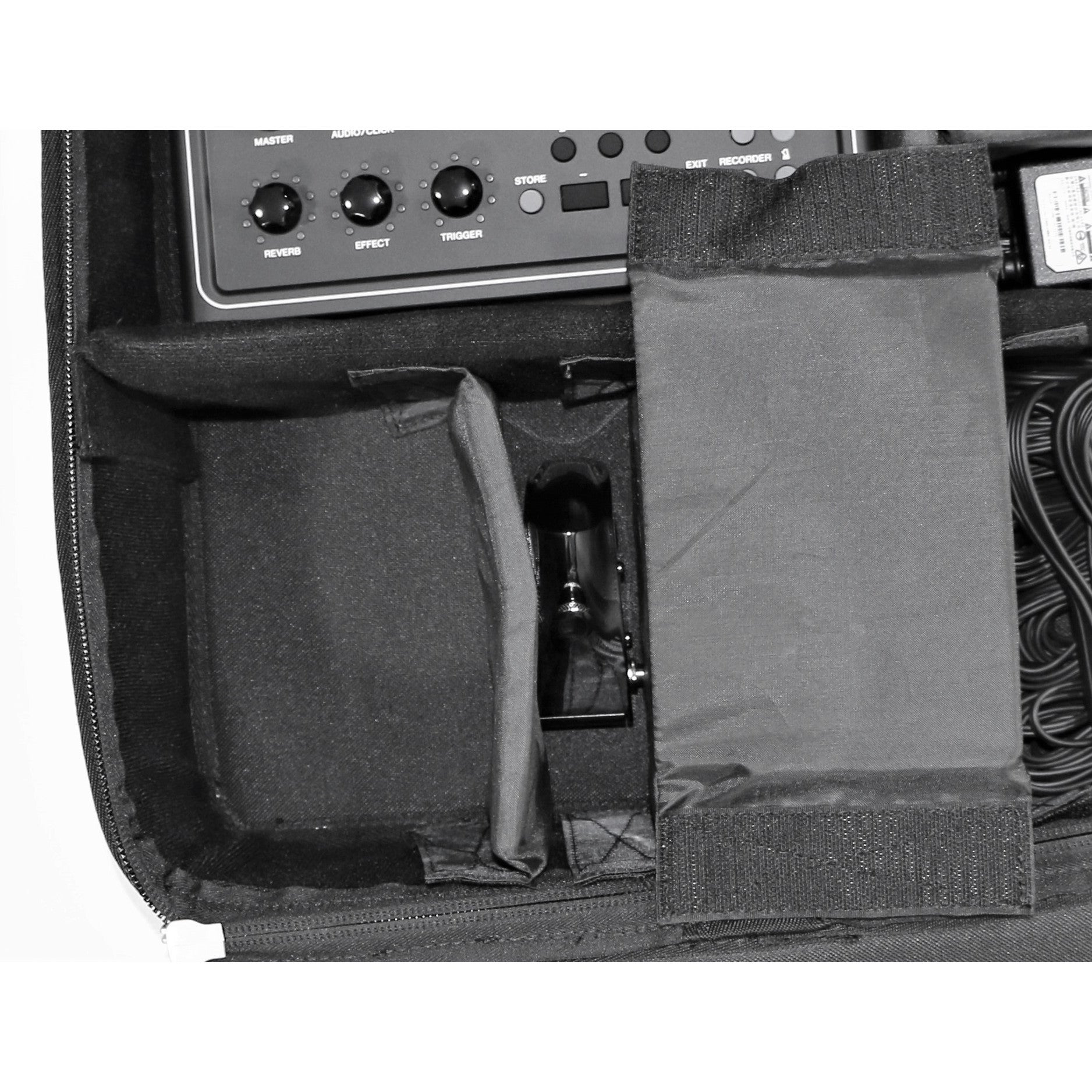 Protection Racket DTX-P007-00 softcase voor Yamaha EAD10/DTX module