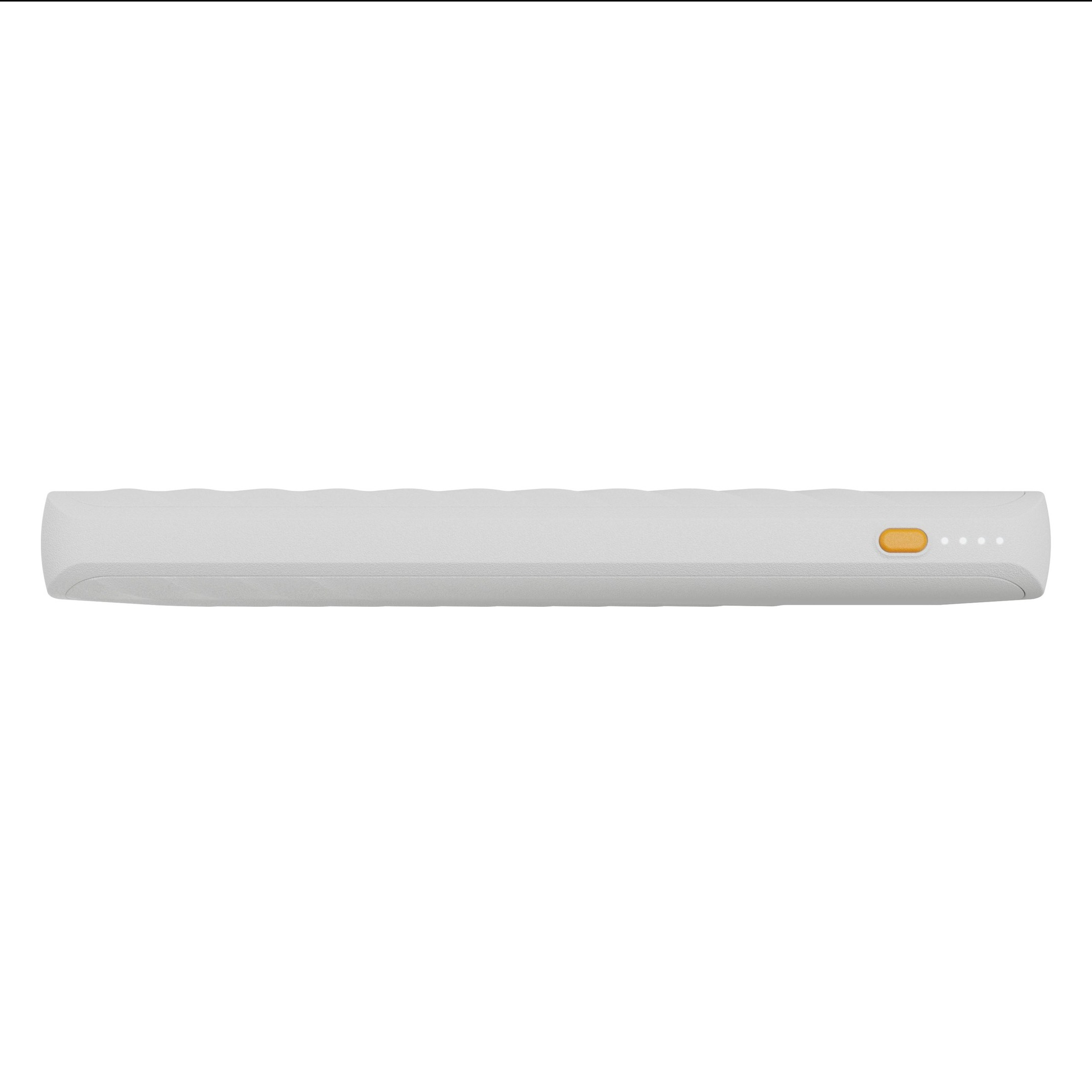 (15W) 10000mAh Go2 Series USB C / USB A Powerbank Fast Charge Ladegerät (XG2100) - Ash White