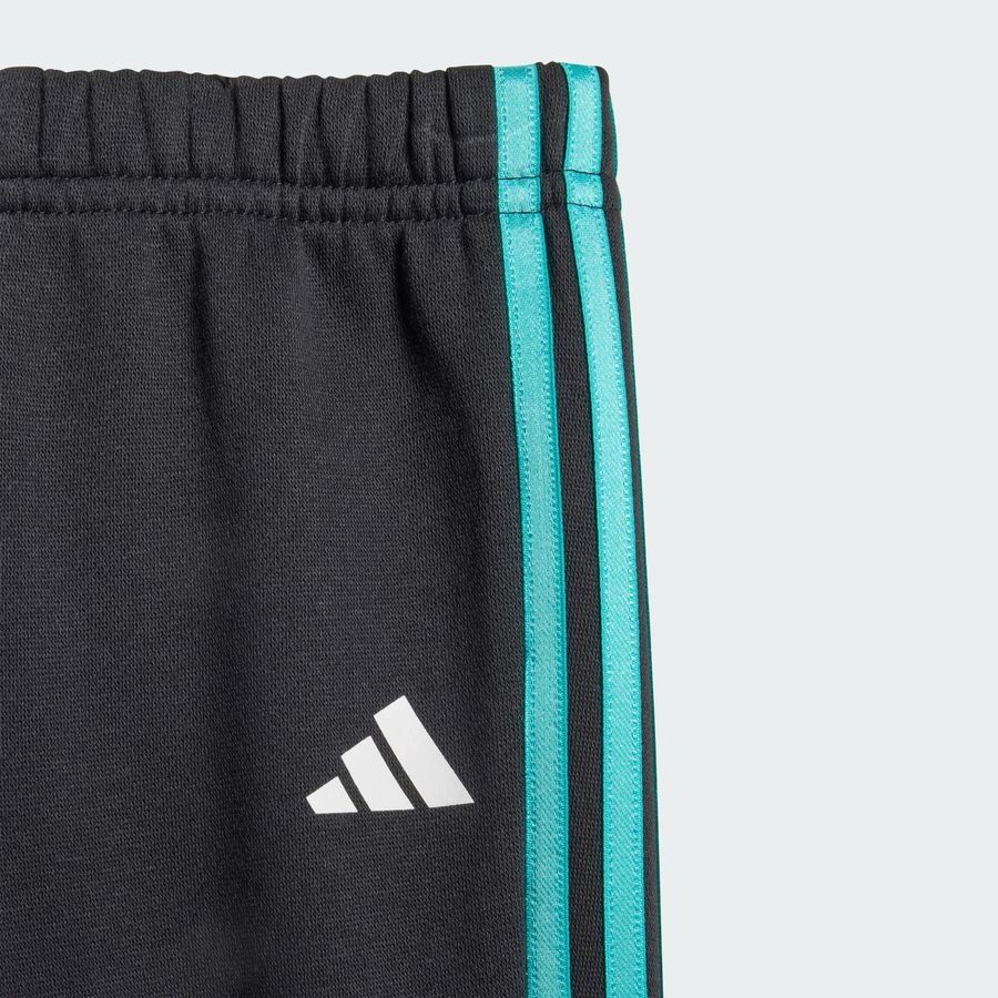 Adidas Ensemble bébés à manches longues et manches longues Mercedes - AMG Petronas Formula One Team DNA