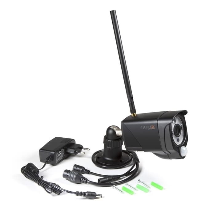 Technaxx Wifi IP Outdoor camera TX-145