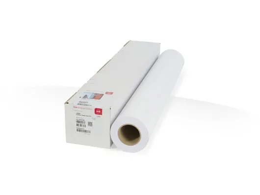 Canon Production Printing IJM566 - Polyester - mat - 215 micron - Rulle (106,7 cm x 30,5 m) - 270 g/m² - 1 rulle(r) baggrundsbelysningsfilm