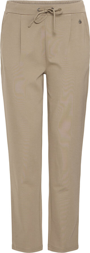 Fransa FRZASTRETCH 1 Pants Brindle