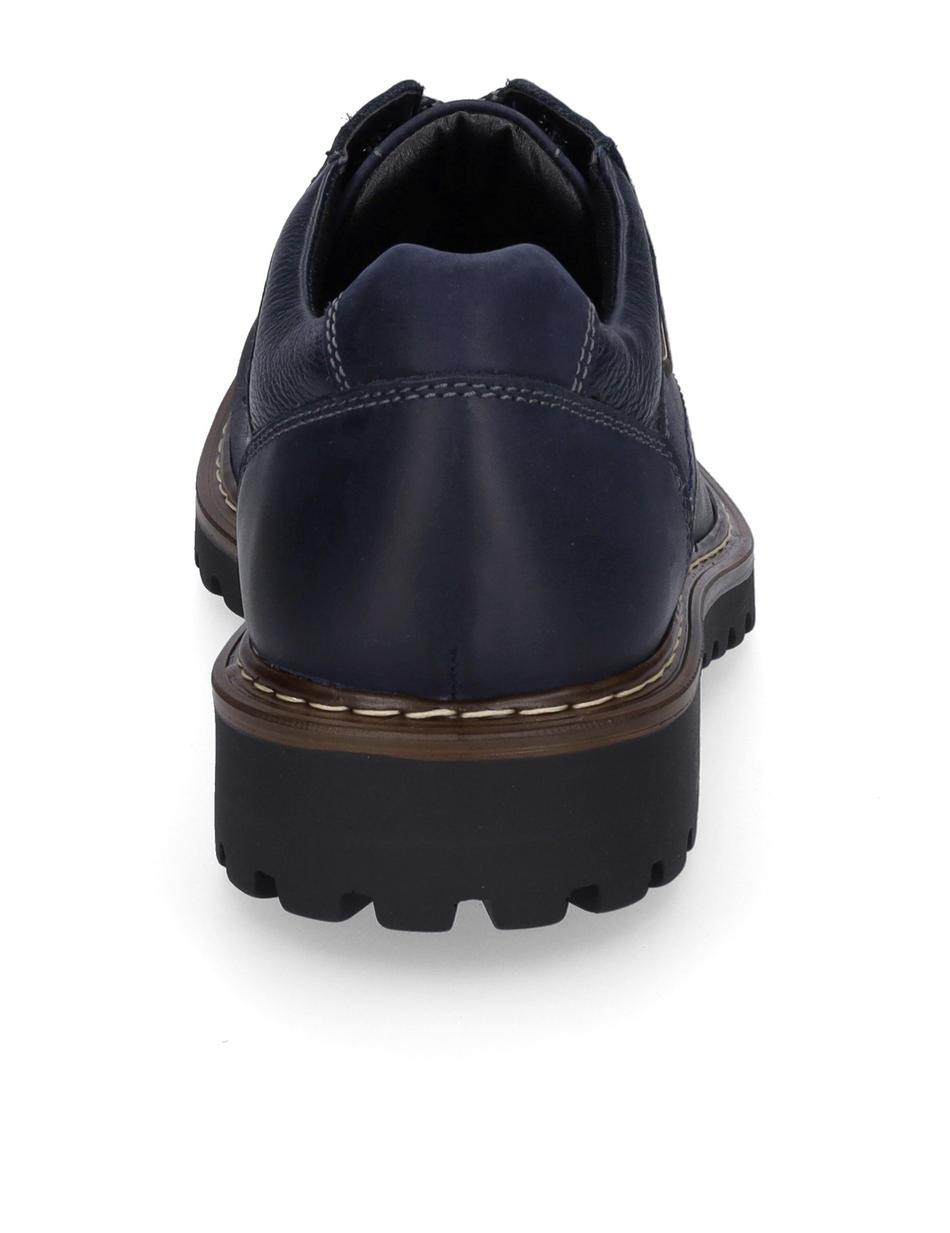 Halbschuh Chance 59, jeans