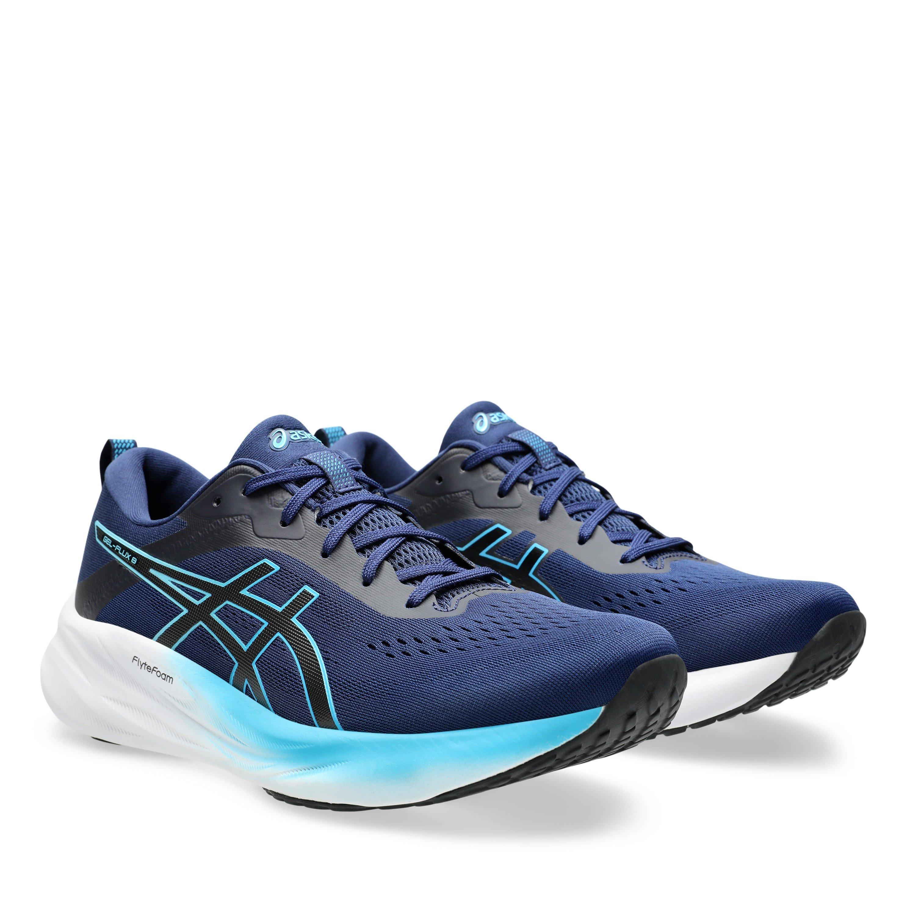 Asics Gel Flux 8 Mens Running Shoes