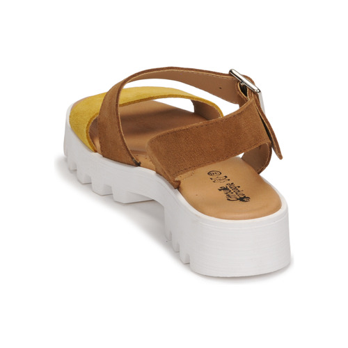 Citrouille et Compagnie - NEW 32 Camel / Amarillo