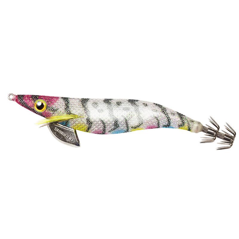 Turlutte Shimano Sephia Clinch Flash Boost 2.5