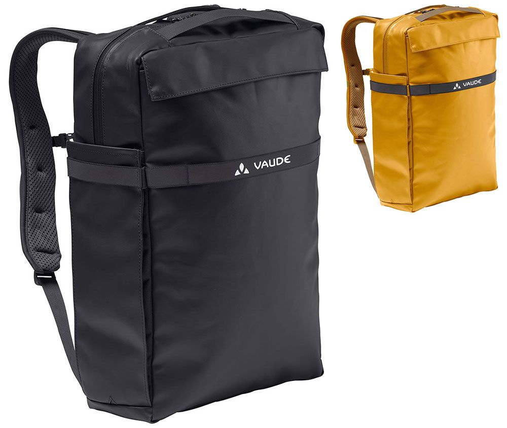 Vaude Mineo Transformer - Fahrradrucksack kaufen | Bike-Discount