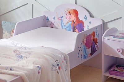 Disney Frozen Juniorseng, Lilla