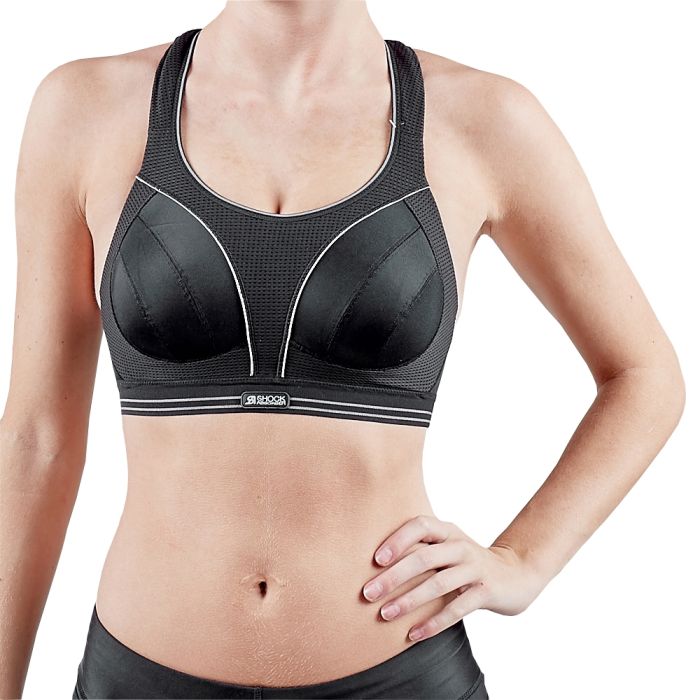 Shock Absorber Dame BH Ultimate Run Bra