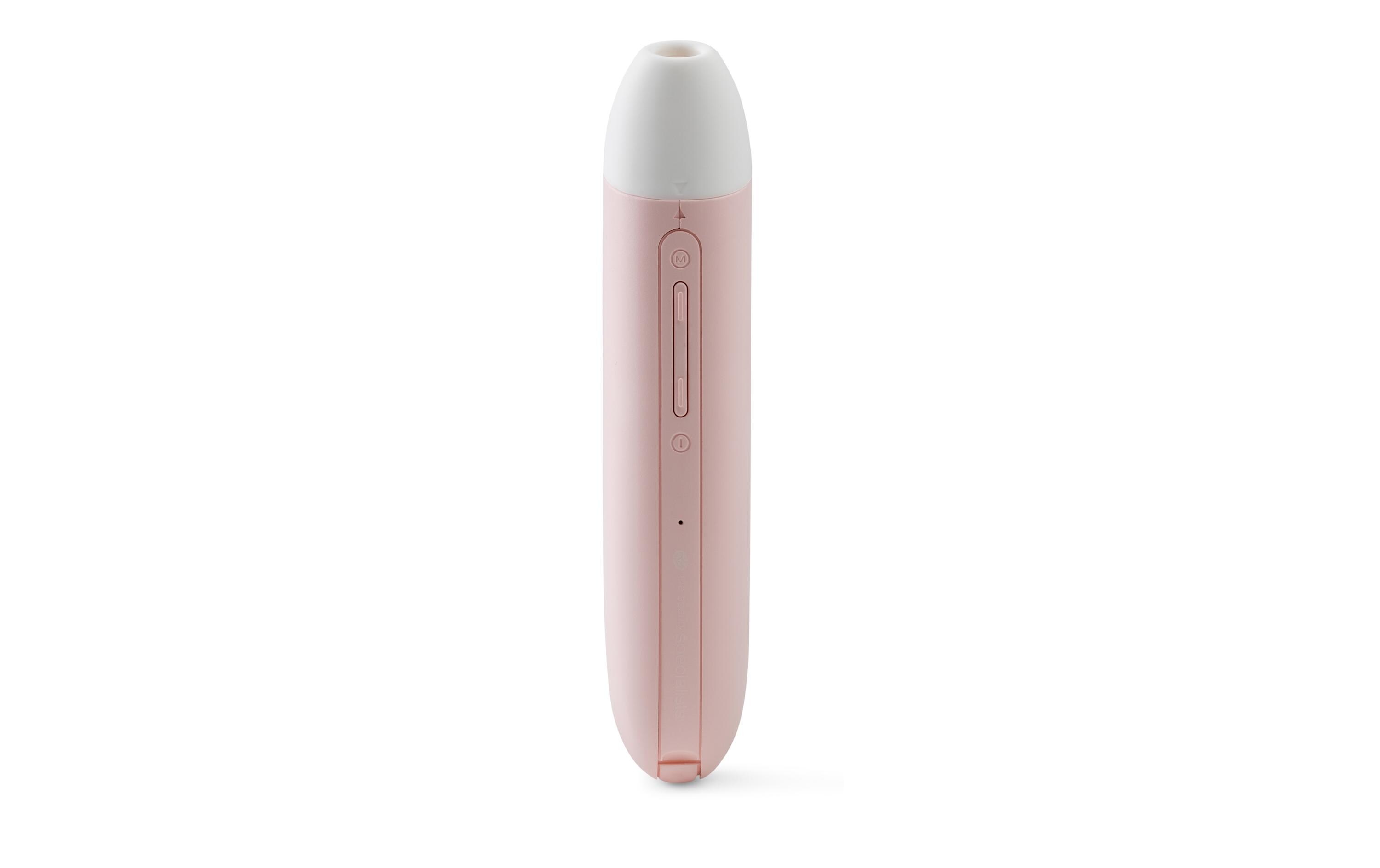 Gesichtsreiniger Pore Perfection DRMC2 Rosa<br>Porenreiniger