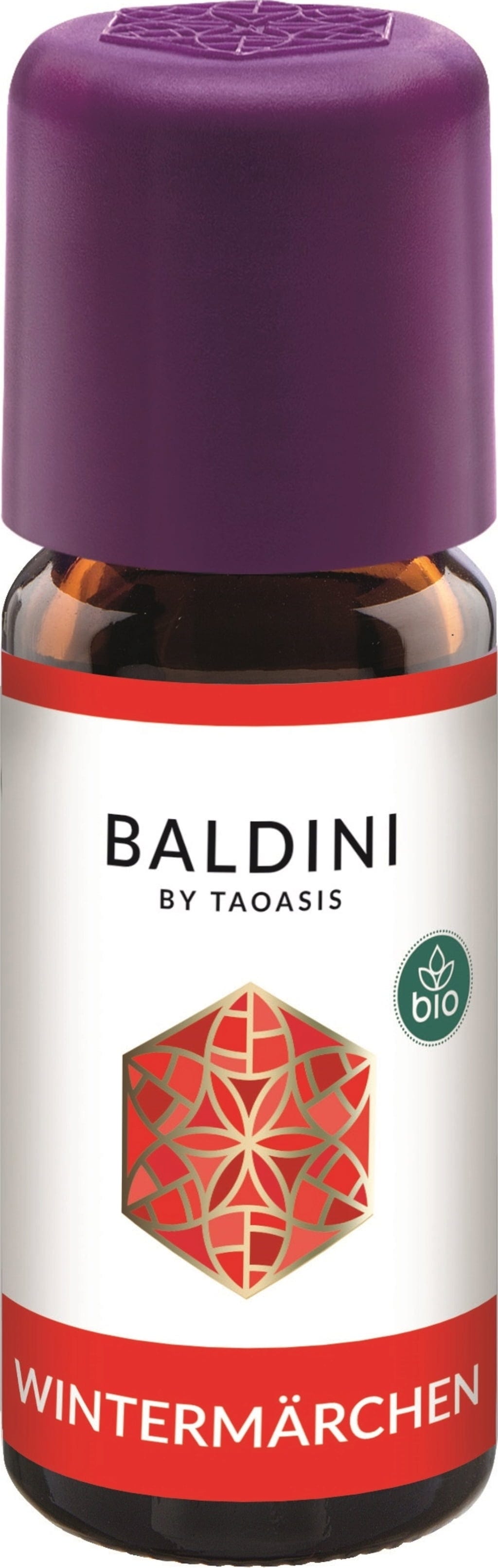 TAOASIS  Baldini Duftmischung Wintermärchen, 10 ml