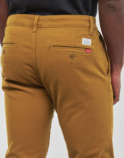 Levi's - XX CHINO STD II Marrón