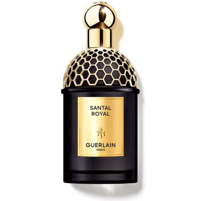 Absolus Allegoria Santal Royal Eau de Parfum GUERLAIN