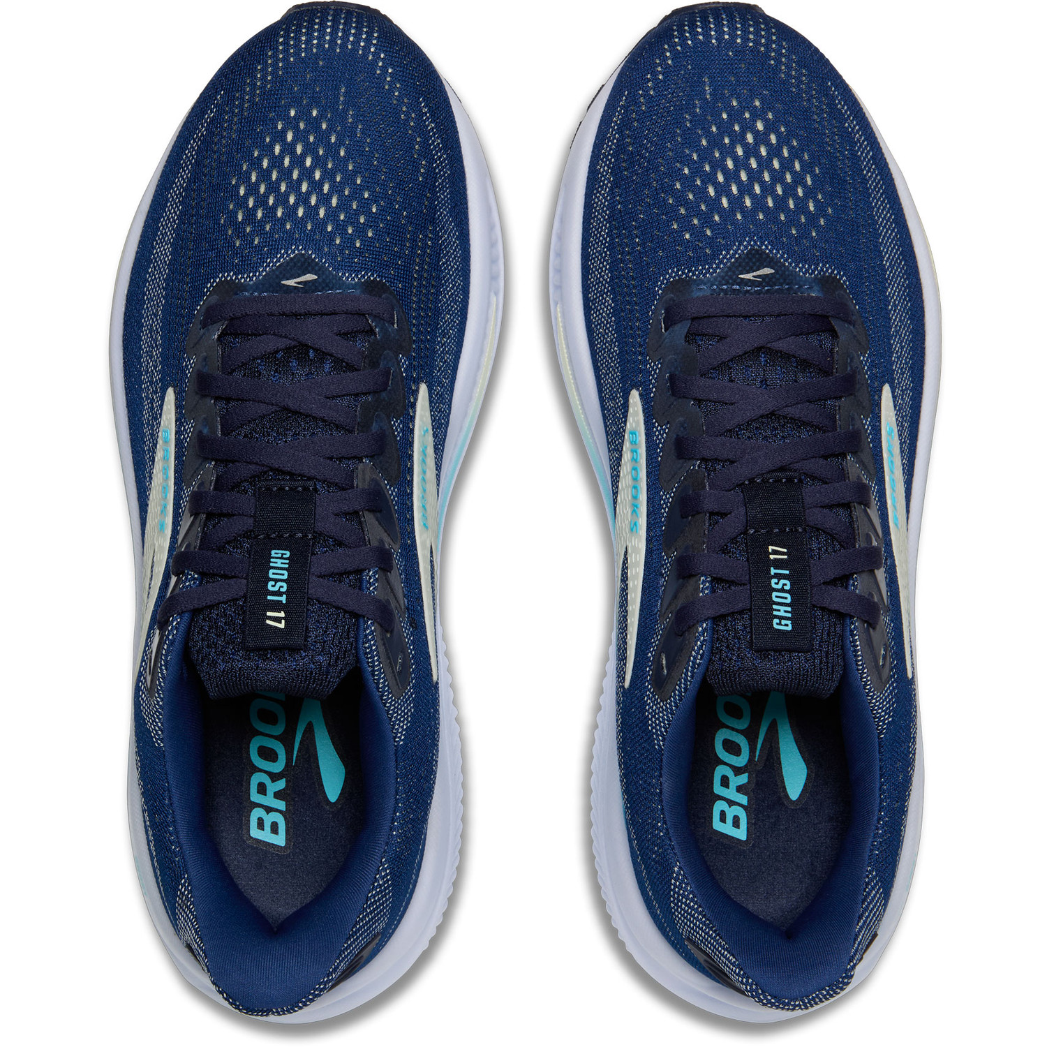 Brooks Ghost 17 Dames