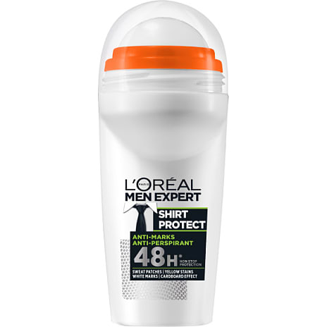 Roll-on deodorant