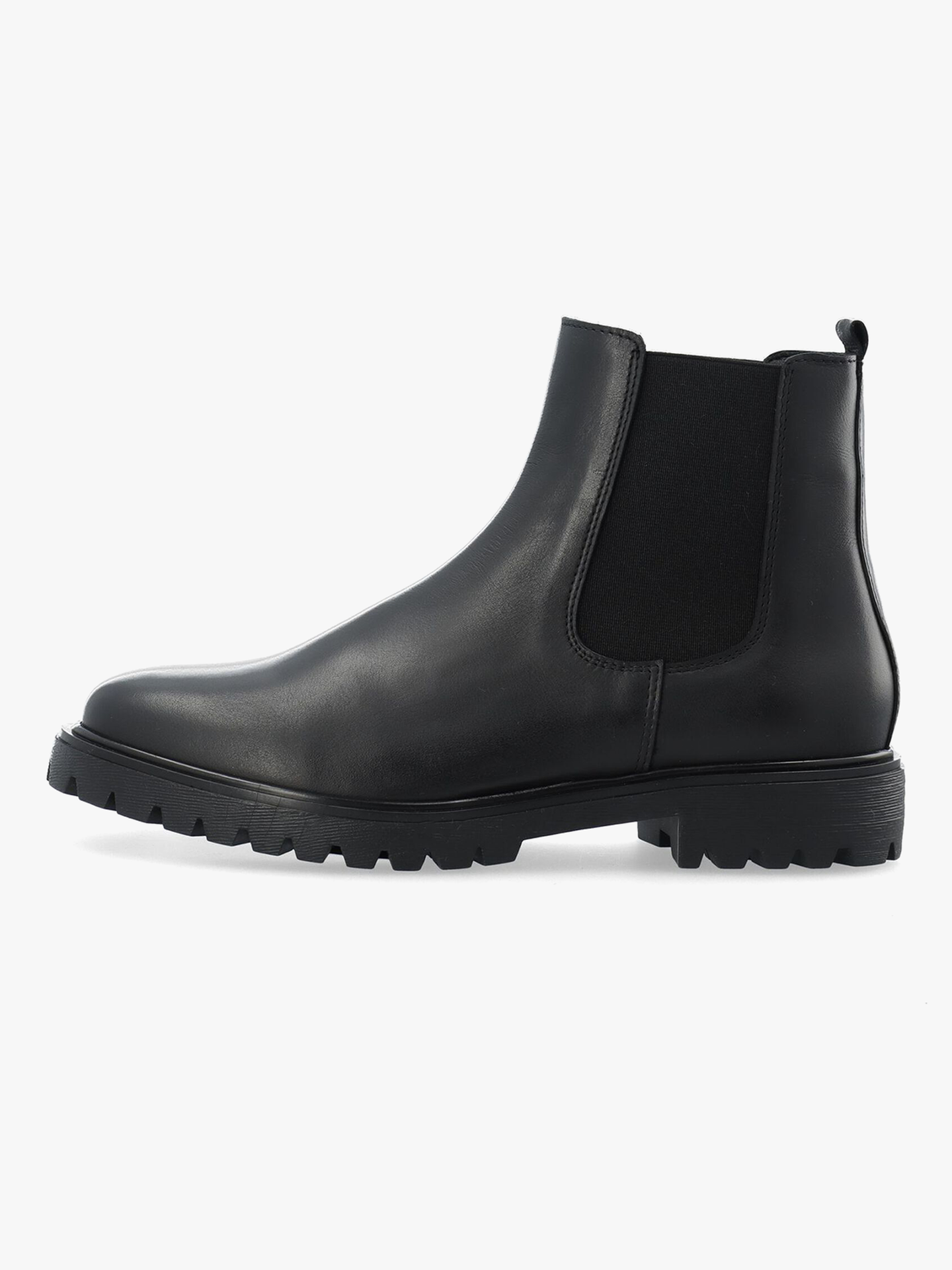 Gina Chelsea Boot Smooth Leather