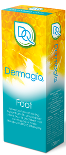 Dermagiq Foot 100ML