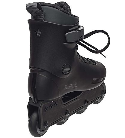 Impala Rollschuhe - Lightspeed Inline - Schwarz - Inline