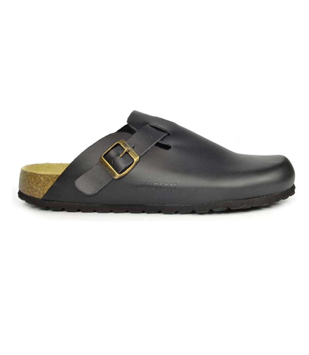 Sanosan - Sandales BERLIN - Homme (Noir) - UTBS3039