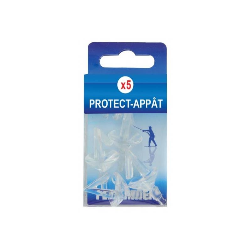Fixe Appâts Flashmer Protect Appat