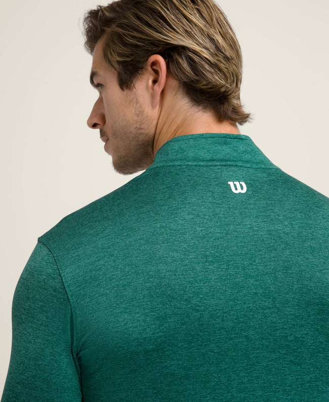 Everyday Performance Half-Zip
