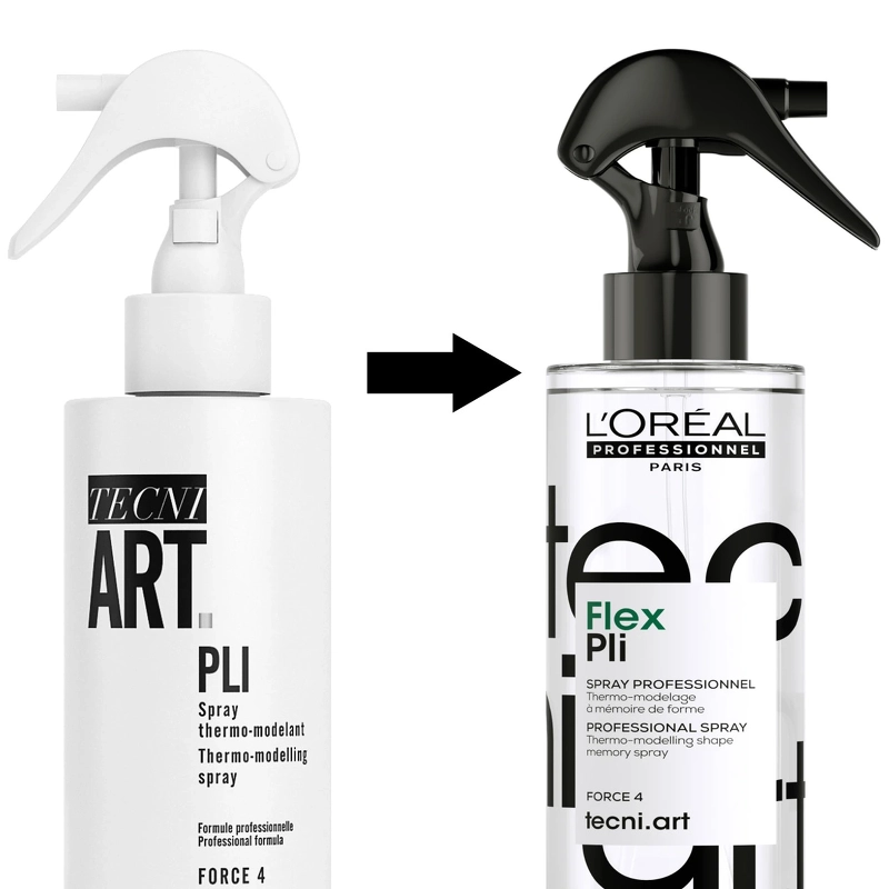 L'Oréal Professionnel Flex Pli 190 ml