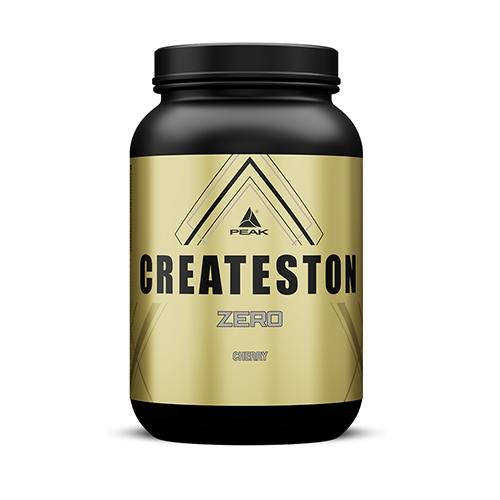 Createston Zero (1560g)