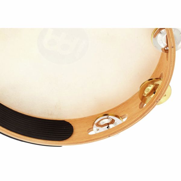 Meinl TAH1M-SNT Head Tambourine