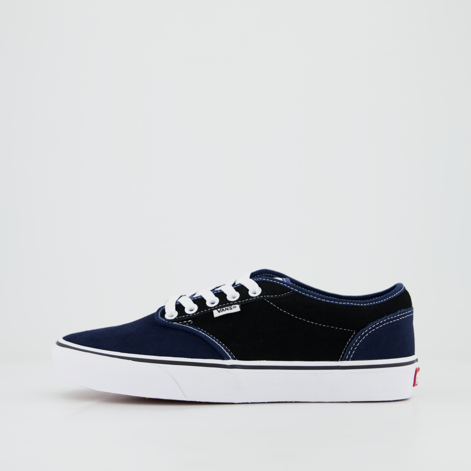 Vans MN Atwood Retro Suede