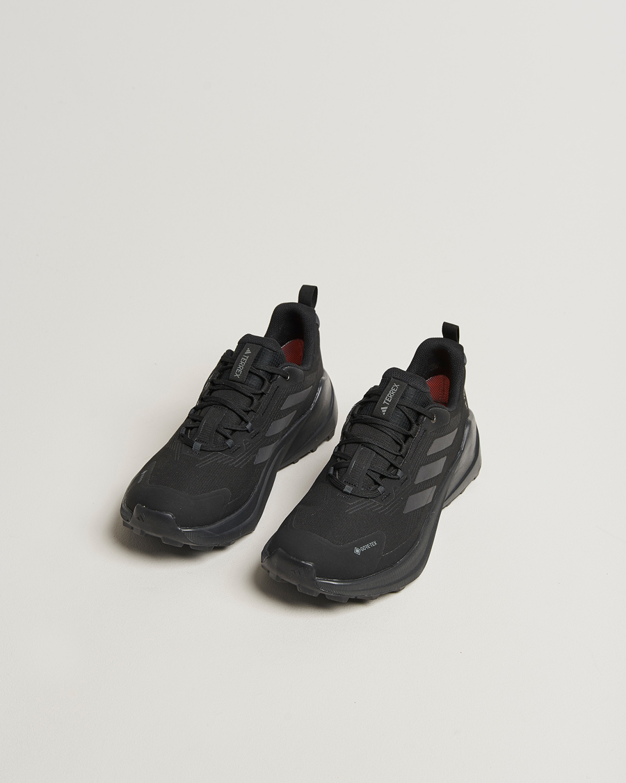 adidas Performance Terrex Trailmaker 2 GTX Trail Sneaker Black