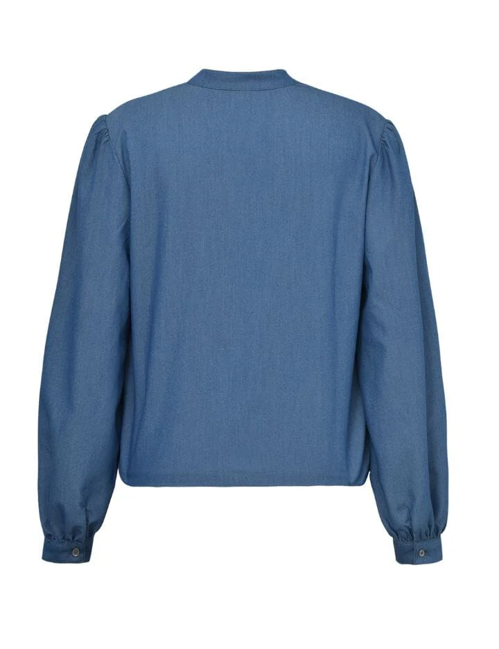Global Funk Rainanea-G 926 medium blue