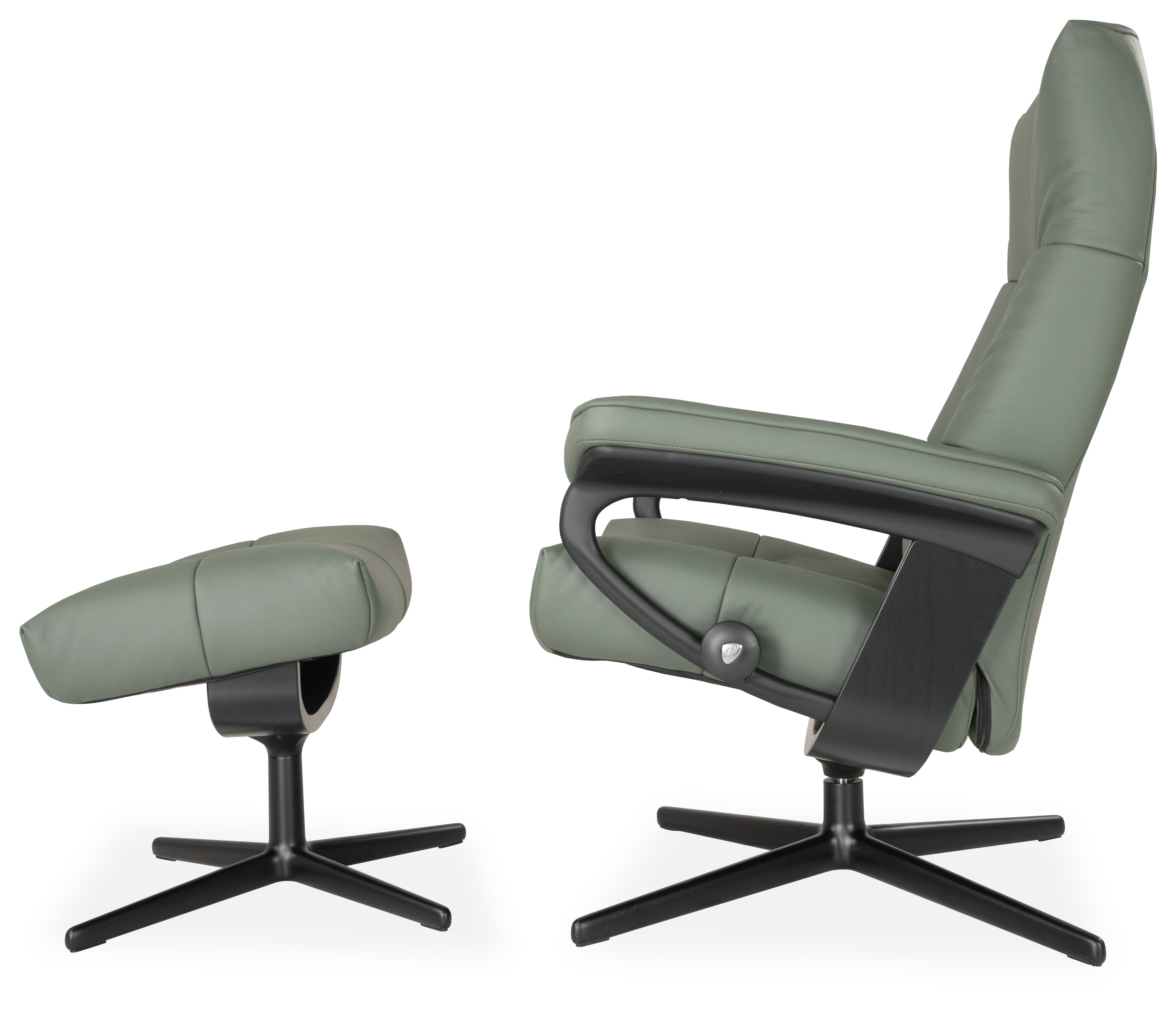 Relaxfauteuil  David Cross  | Stressless