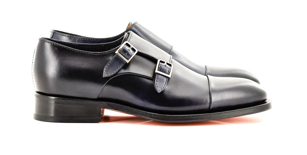 SANTONI - CARTER 17736 MIY BLEU