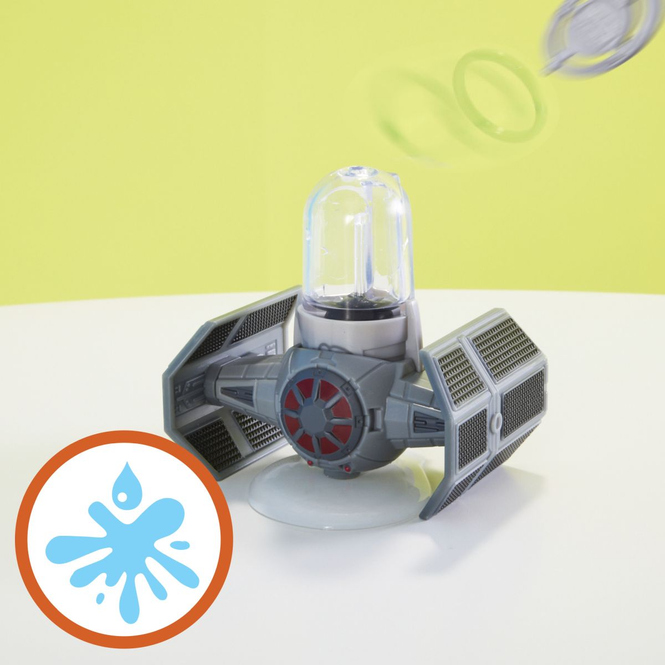 Star Wars - Hydro Pods - Wasserrüstung - 1 Stück
