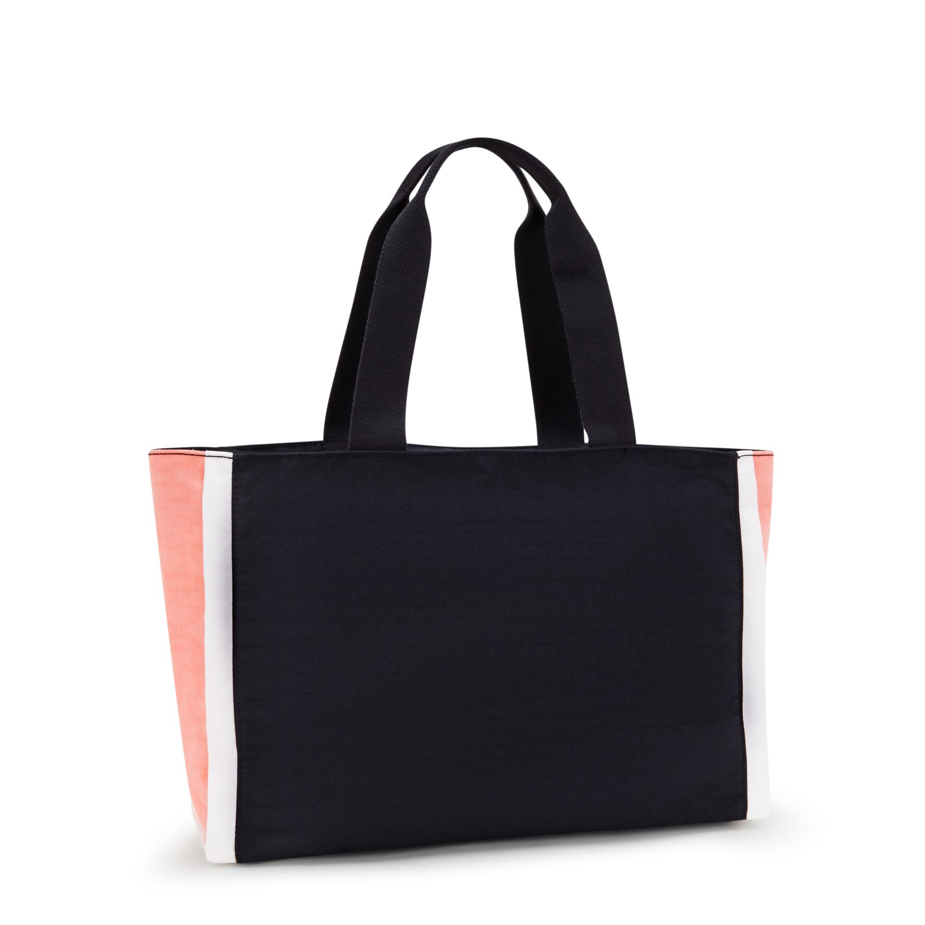 NALO UP Grand fourre-tout avec fermeture zippée - Jazzy Black Block