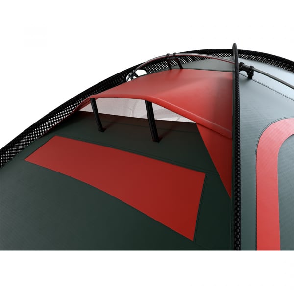 Tente bivouac HUSKY FALCON 2