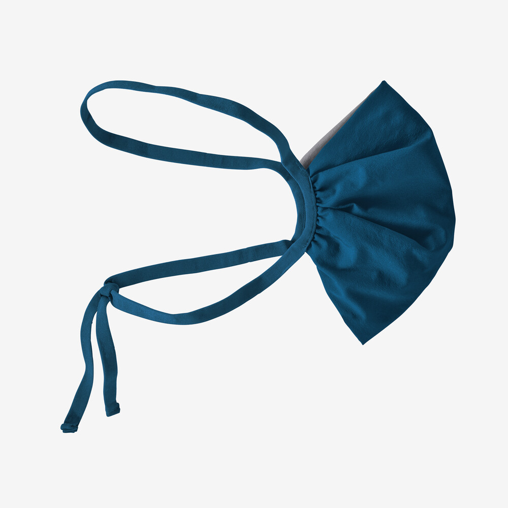 Nano-Air Gesichtsmaske