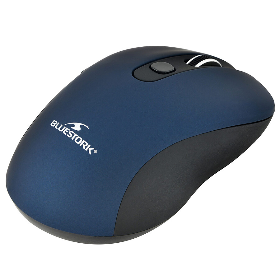 Bluestork Office 60 - Bleu